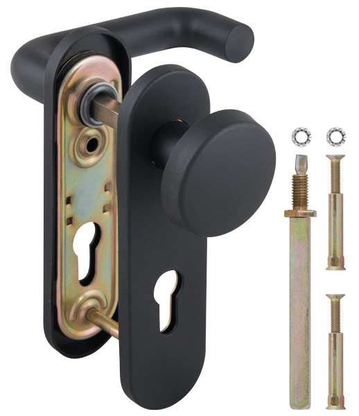 Противопожарная ручка — превью 7