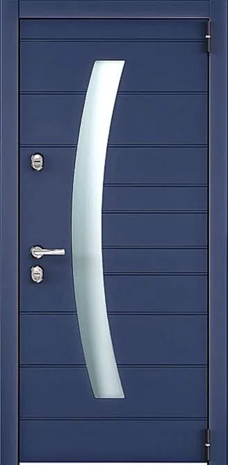 Входная дверь Ardent -3 (Порошковое напыление)