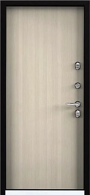 Входная дверь Gerda-3 (МДФ ПВХ / Ламинат)